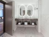 1 Bedroom Grand Suite with garden view