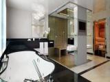 1 Bedroom Presidential Double Suite