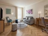 2 Bedrooms Grand Apartment