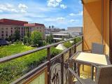 Superior Double room with garden view