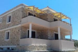 Hotel «Elafonisos», Elafonisos