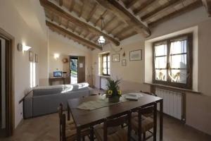 Agriturismo Bagnaia, San Quirico d'Orcia