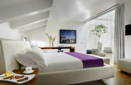 Palazzo Montemartini Rome, A Radisson Collection - 119