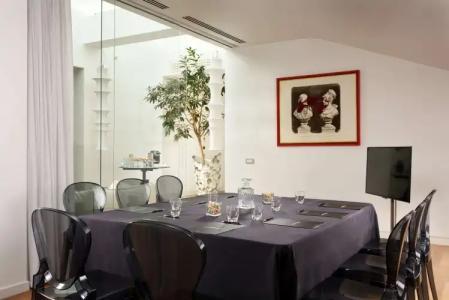 Palazzo Montemartini Rome, A Radisson Collection - 120