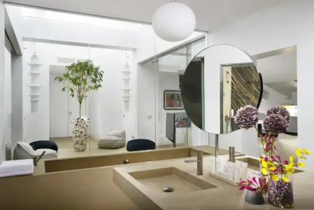 Palazzo Montemartini Rome, A Radisson Collection - 125