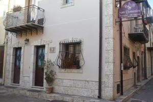 B&B San Domenico, Realmonte