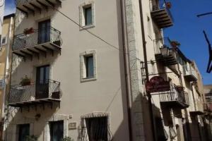 B&B San Domenico, Realmonte