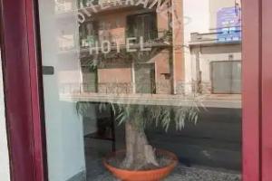 Hotel mediterraneo, Giovinazzo