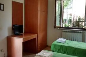 Hotel Fichetto, Foligno