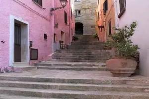 La Fattoria Mini-hotel, Castelsardo