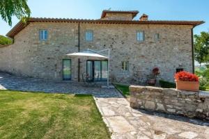 Farm Stay «Agriturismo Concadoro», Castellina in Chianti