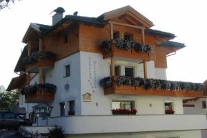 Pension Mirandola, Colfosco