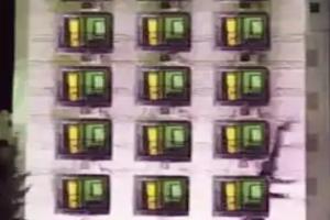 Apartment Hotel «Nahas Plaza»