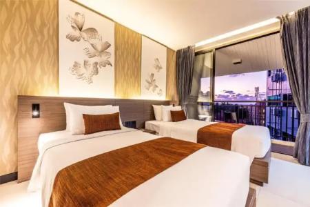 Citrus Patong by Compass Hospitality - 85