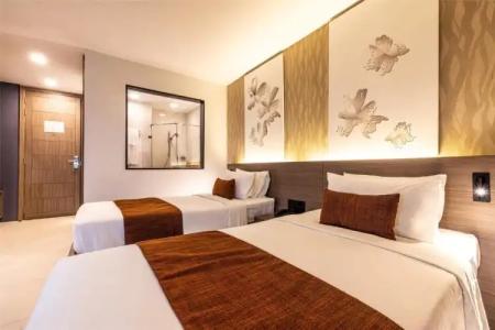 Citrus Patong by Compass Hospitality - 84