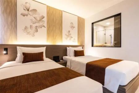 Citrus Patong by Compass Hospitality - 83