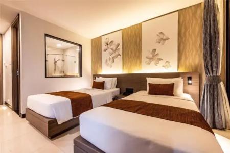 Citrus Patong by Compass Hospitality - 82