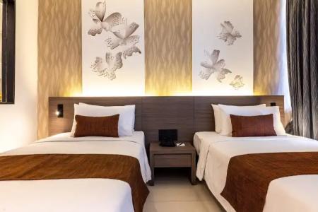 Citrus Patong by Compass Hospitality - 77