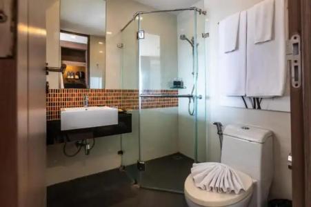 Citrus Patong by Compass Hospitality - 124