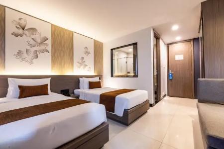 Citrus Patong by Compass Hospitality - 78
