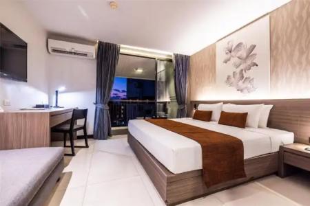 Citrus Patong by Compass Hospitality - 69