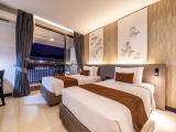 Superior Double room with balcony