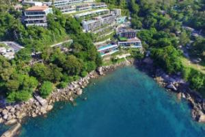 Zenmaya Oceanfront Phuket, Trademark Collection by Wyndham Hotel, Patong