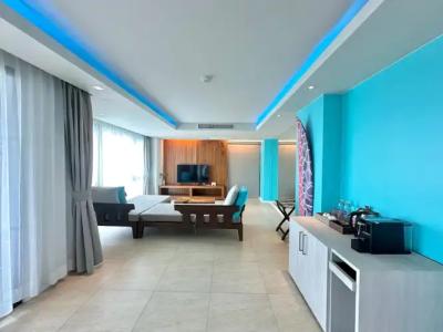 Zenmaya Oceanfront Phuket, Trademark Collection by Wyndham - 36