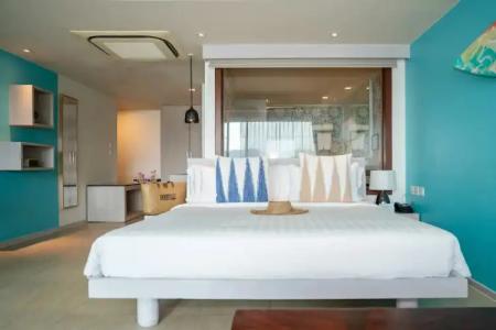 Zenmaya Oceanfront Phuket, Trademark Collection by Wyndham - 32
