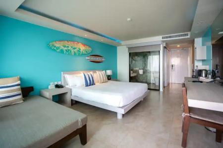 Zenmaya Oceanfront Phuket, Trademark Collection by Wyndham - 30