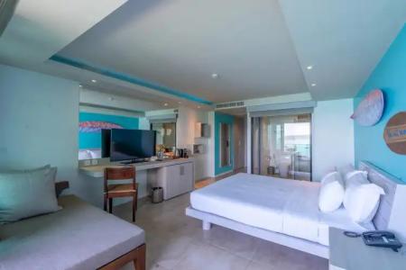 Zenmaya Oceanfront Phuket, Trademark Collection by Wyndham - 31