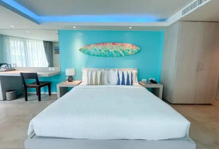 Zenmaya Oceanfront Phuket, Trademark Collection by Wyndham - 27