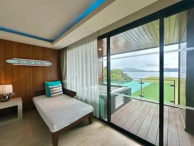 Zenmaya Oceanfront Phuket, Trademark Collection by Wyndham - 38