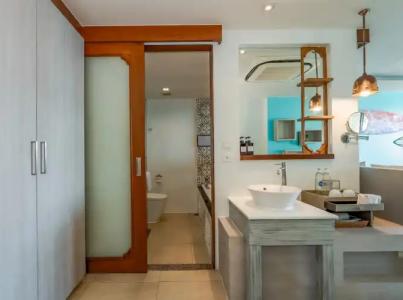 Zenmaya Oceanfront Phuket, Trademark Collection by Wyndham - 35