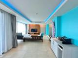 Double Suite with sea view