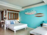 Premium Deluxe Double room with sea view