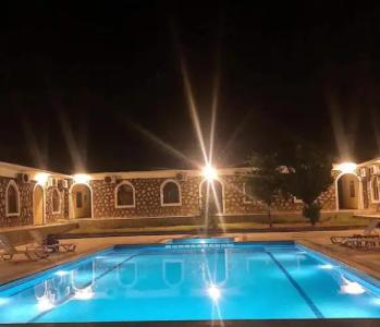 Nemrut Kervansaray - 10