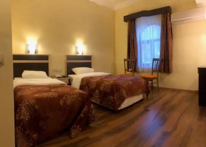 Nemrut Kervansaray - 3