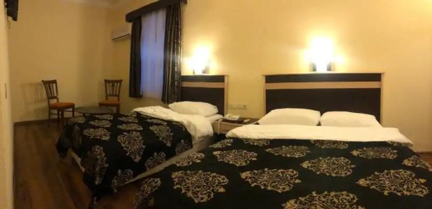 Nemrut Kervansaray - 14