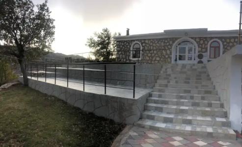 Nemrut Kervansaray - 8