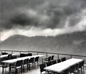 Nemrut Kervansaray - 9