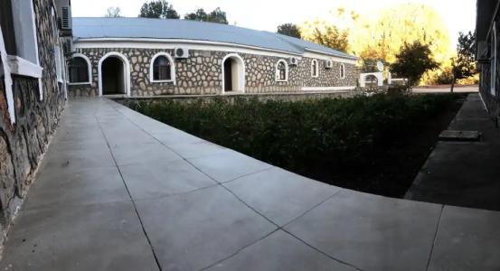 Nemrut Kervansaray - 1