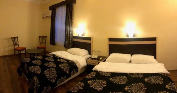 Nemrut Kervansaray - 5