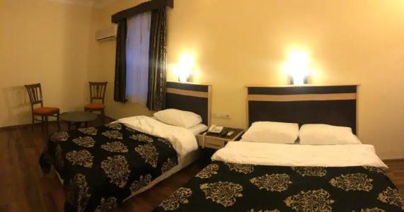 Nemrut Kervansaray - 15