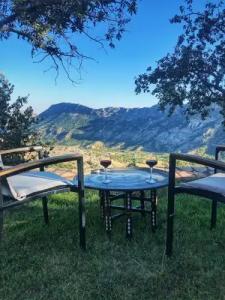 Nemrut Kervansaray - 7