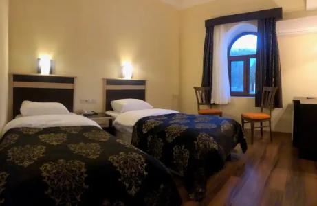 Nemrut Kervansaray - 4