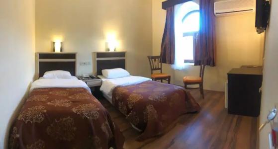 Nemrut Kervansaray - 2