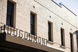 Hougoumont Hotel Fremantle, Fremantle