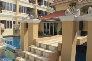 Chivapuri Residence Bangsaen, Bang Saen