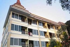 Chivapuri Residence Bangsaen, Bang Saen